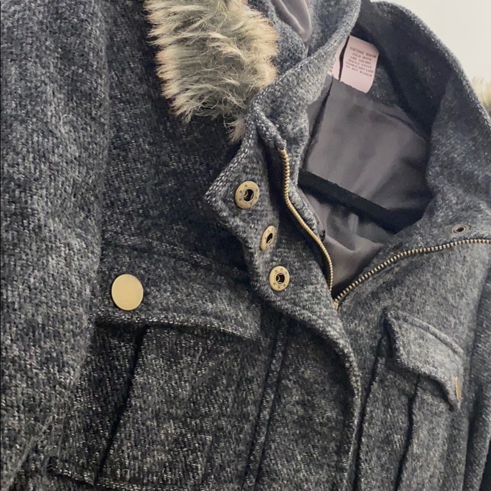 🌺 Jacket 🌺 - Picture 7 of 10